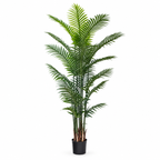 Artificial Areca Palm 180 cm