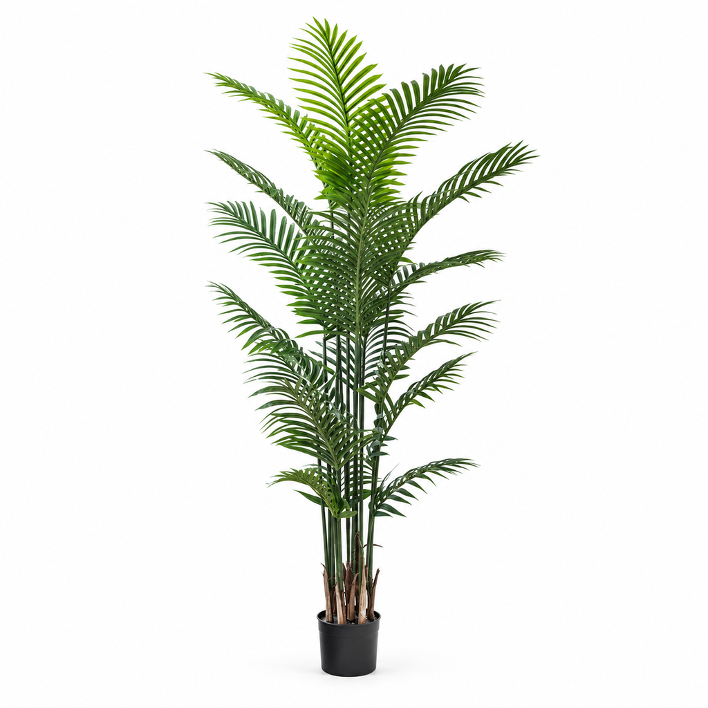 Artificial Areca Palm 200 cm