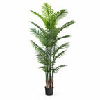 Artificial Areca Palm 200 cm