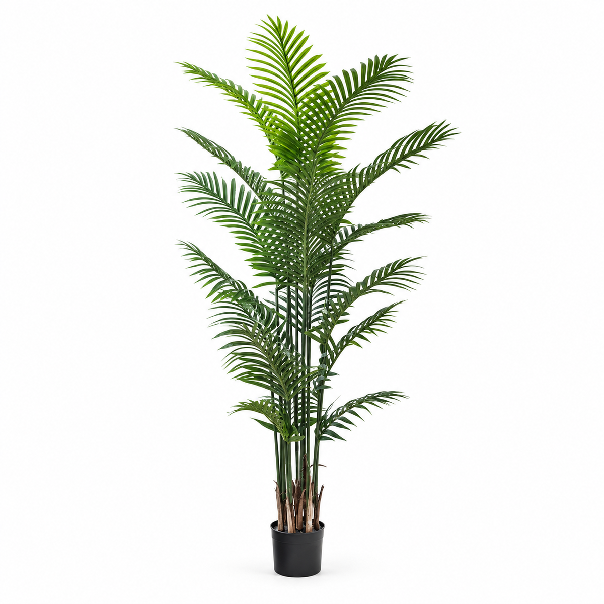Artificial Areca Palm 200 cm