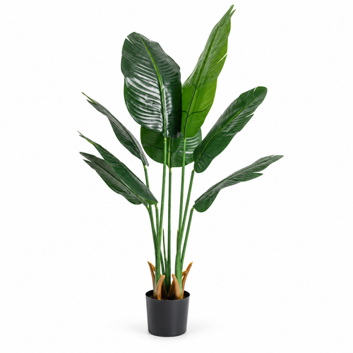 Artificial Bird of Paradise 120 cm