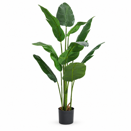 Artificial Bird of Paradise 160 cm