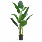 Artificial Bird of Paradise 180 cm