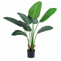 Artificial Traveller's Palm 120 cm
