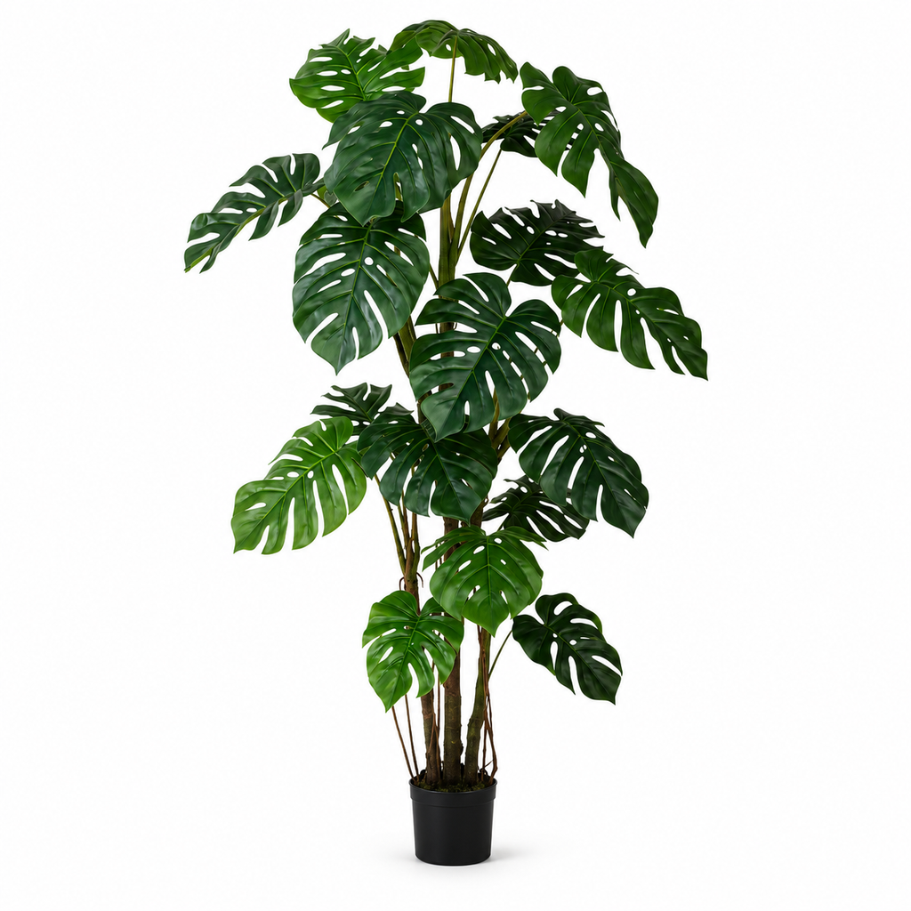 Artificial Monstera Tree 180 cm