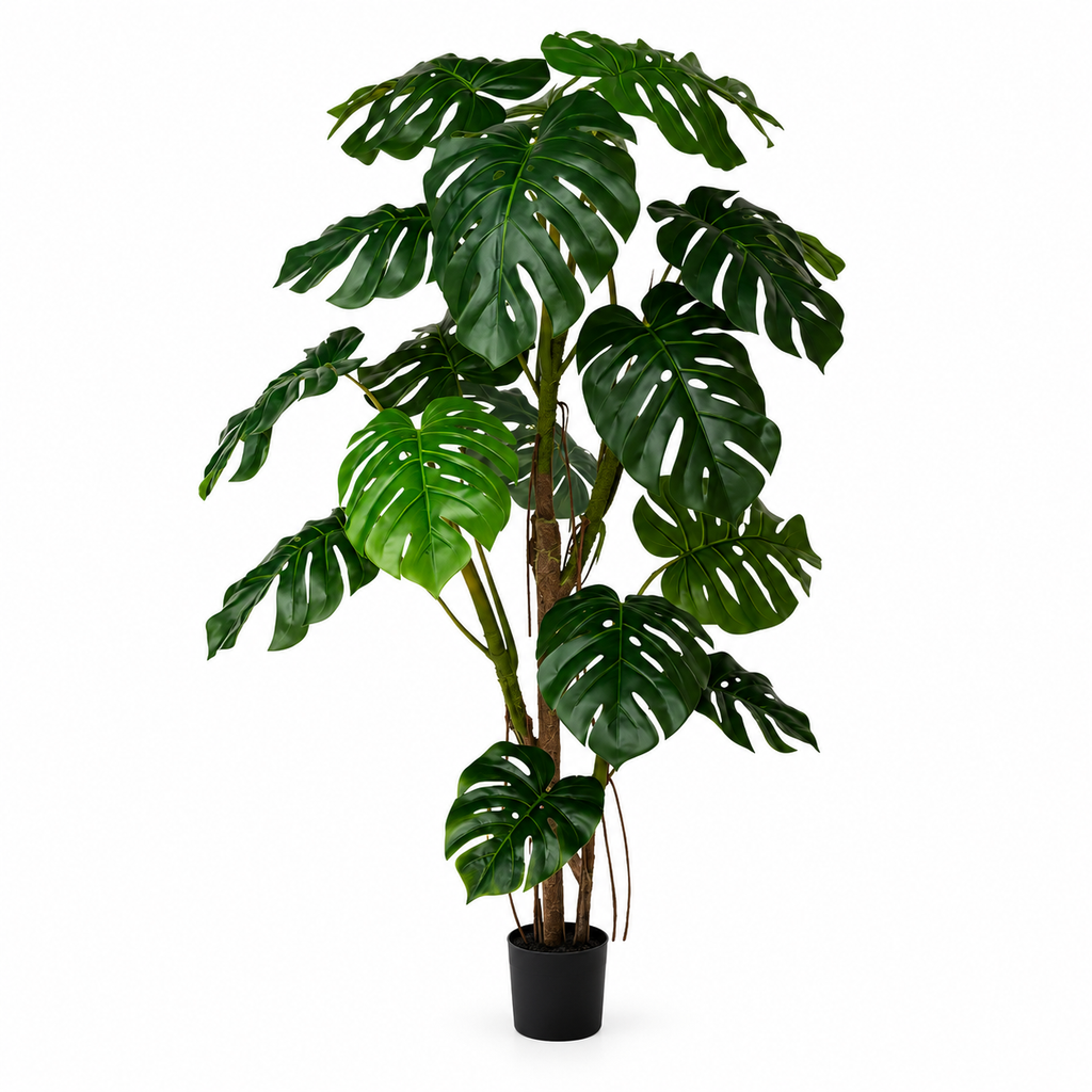 Artificial Monstera Tree 160 cm