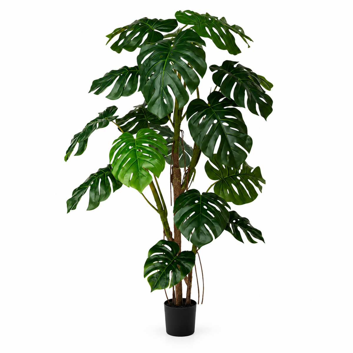 Artificial Monstera Tree 160 cm