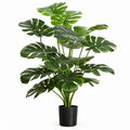 Artificial Monstera Plant 70 cm