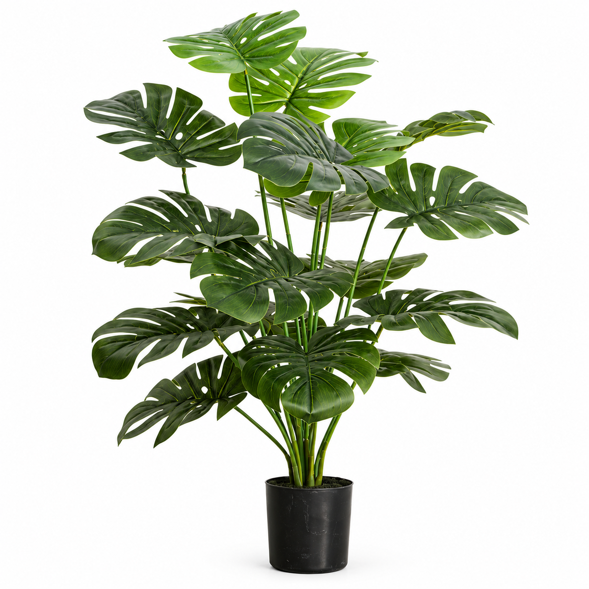 Artificial Monstera Plant 70 cm