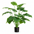 Artificial Pothos Plant 70 cm