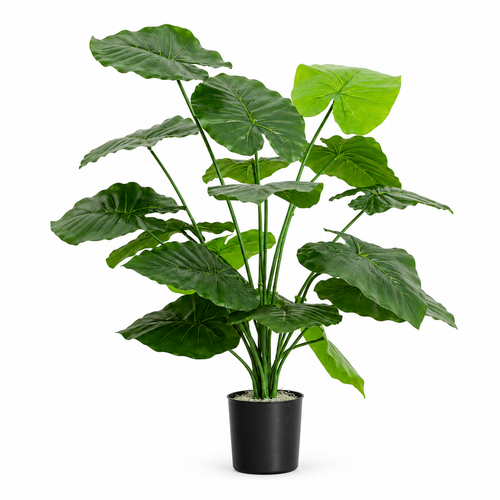 Artificial Alocasia 70 cm