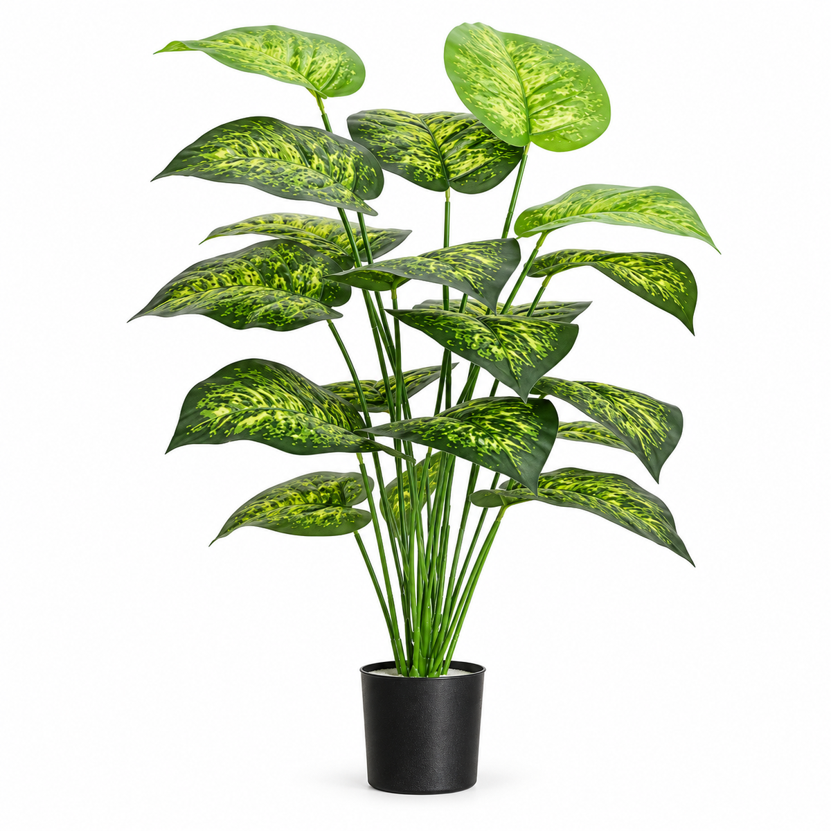Artificial Dieffenbachia 70 cm