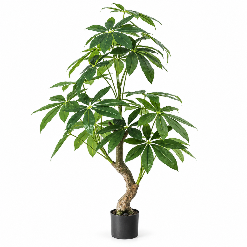 Artificial Money Tree 120 cm