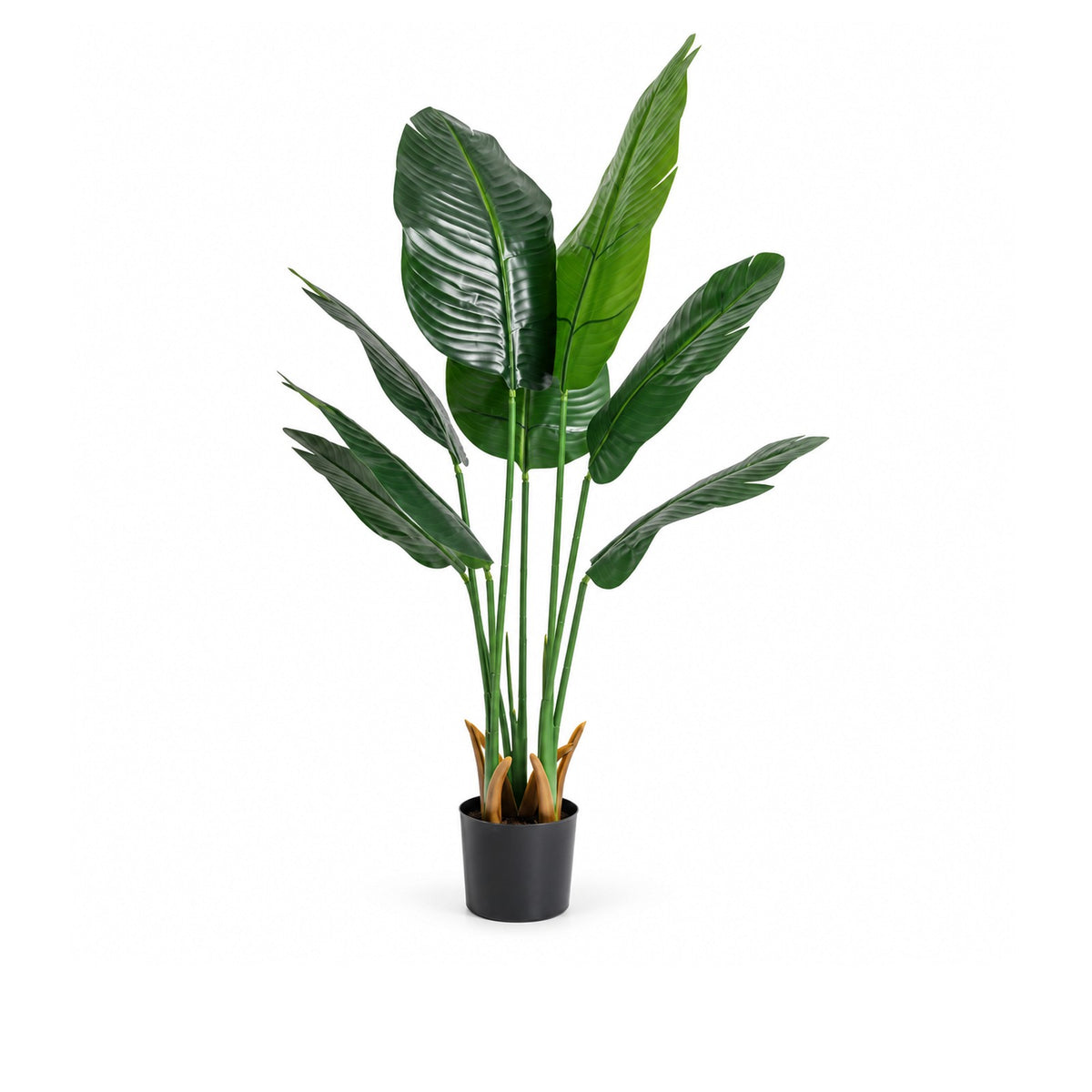 Artificial Bird of Paradise 120 cm