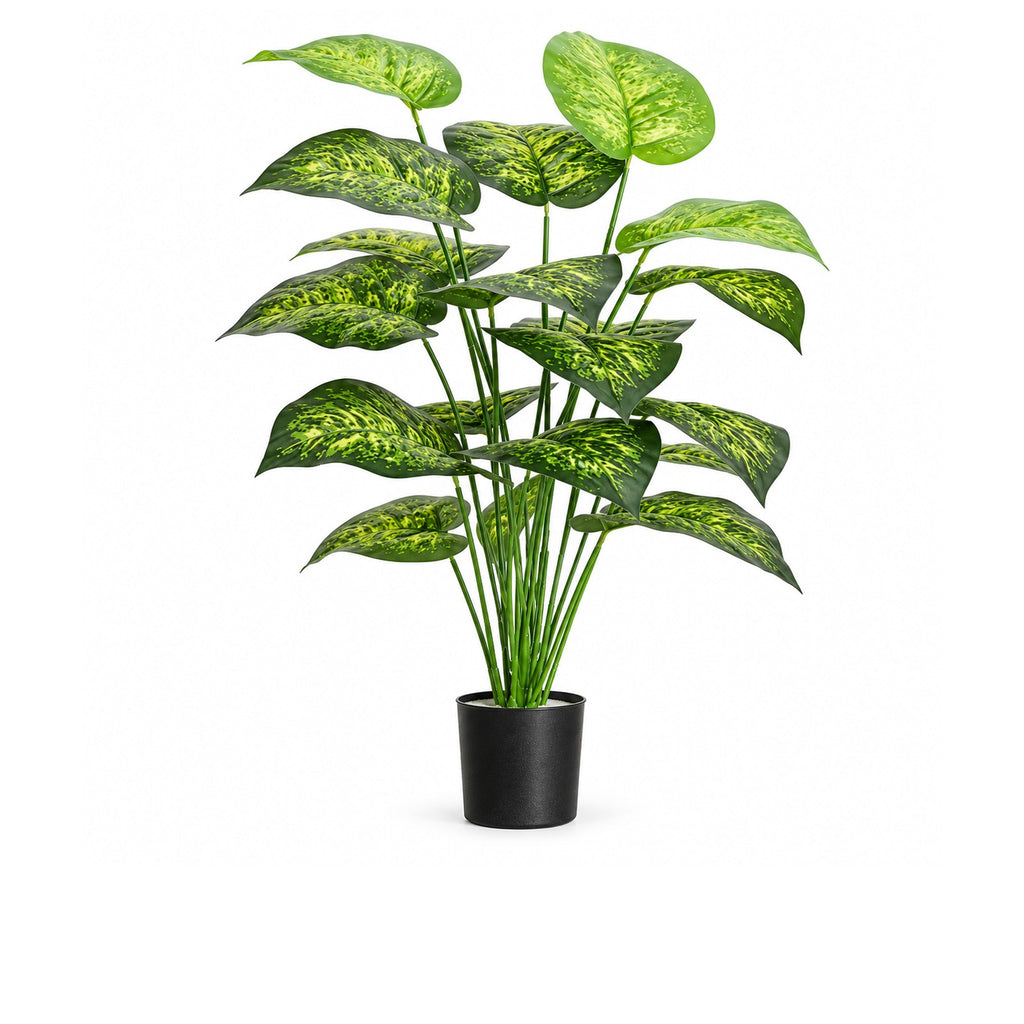 Artificial Dieffenbachia 70 cm