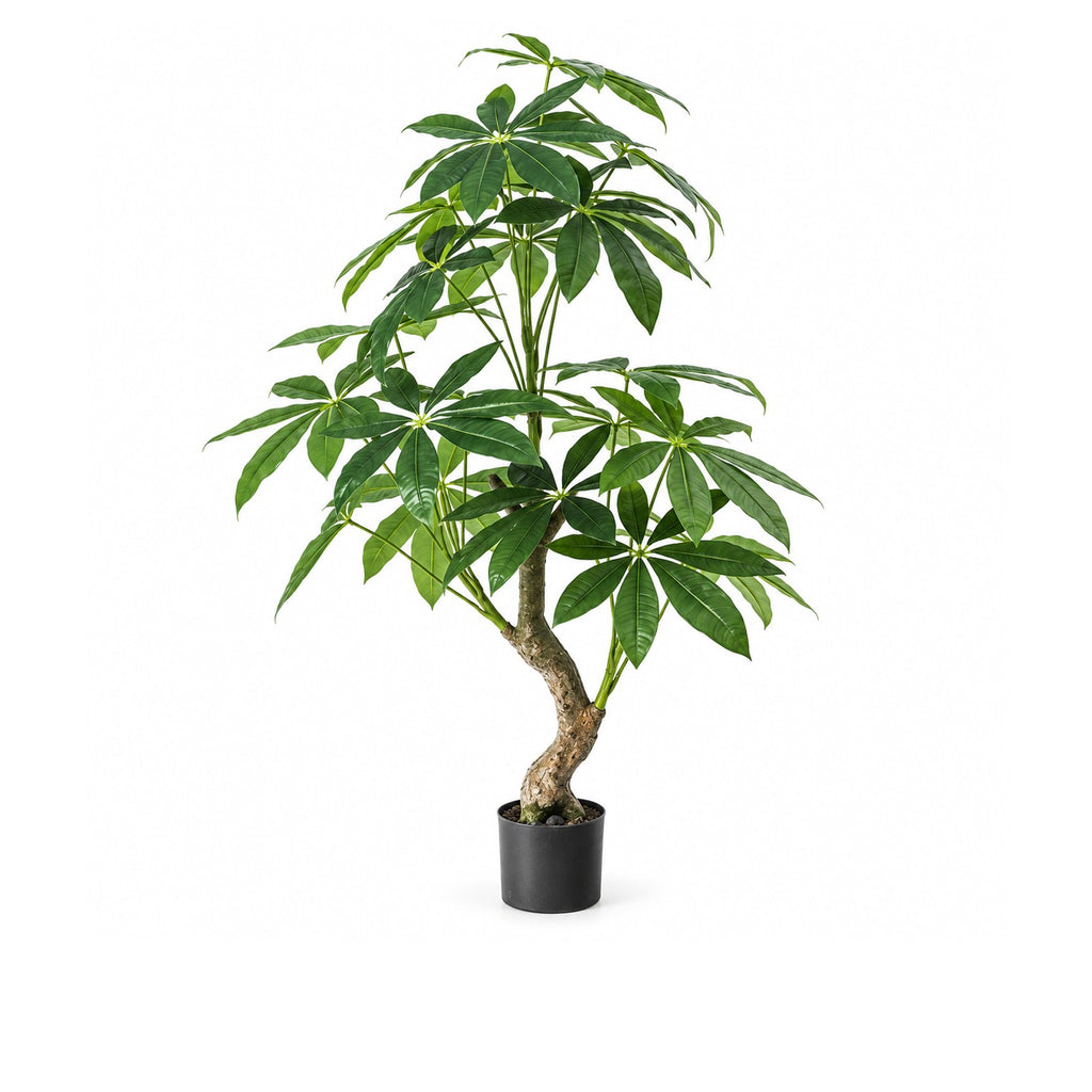 Artificial Money Tree 120 cm