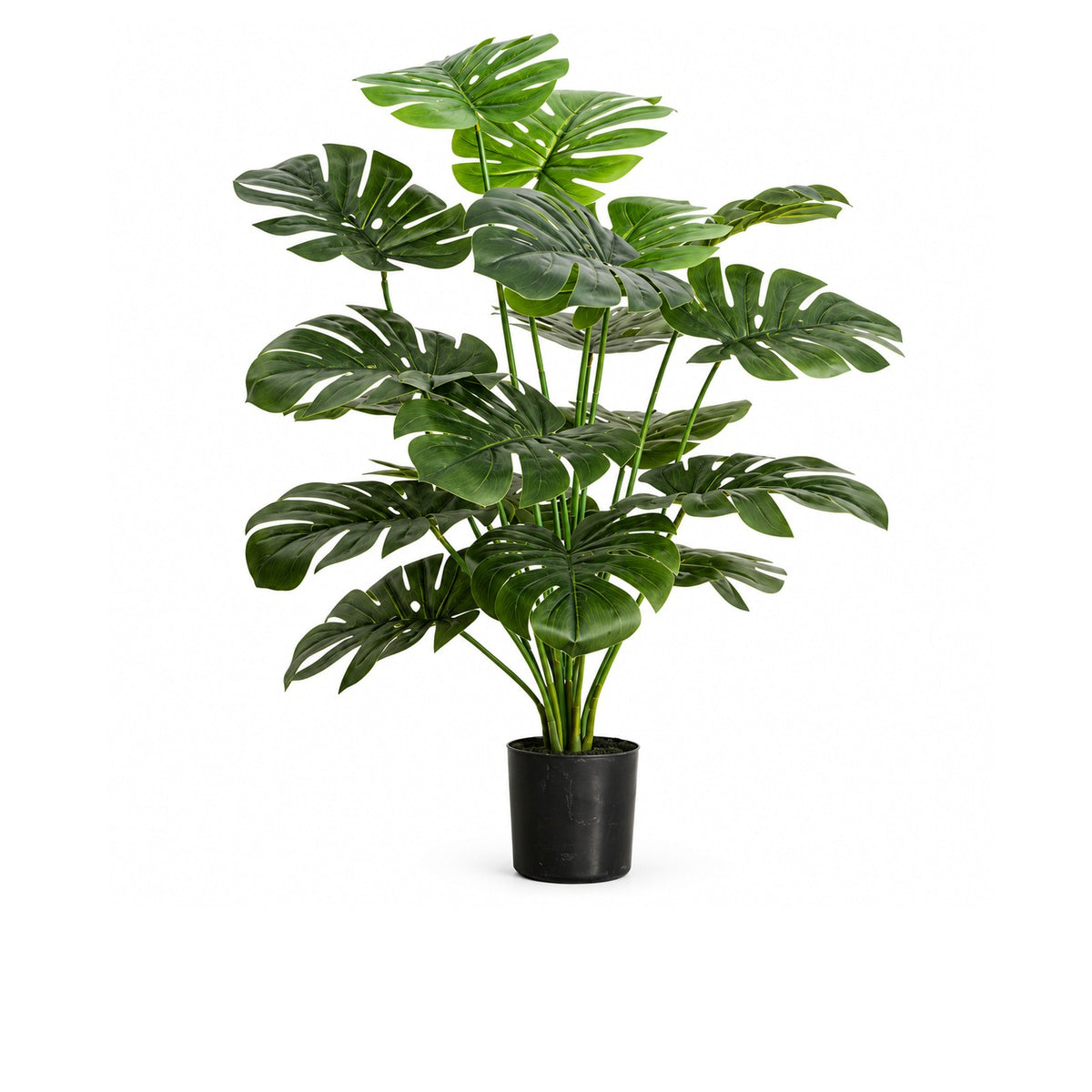 Artificial Monstera Plant 70 cm