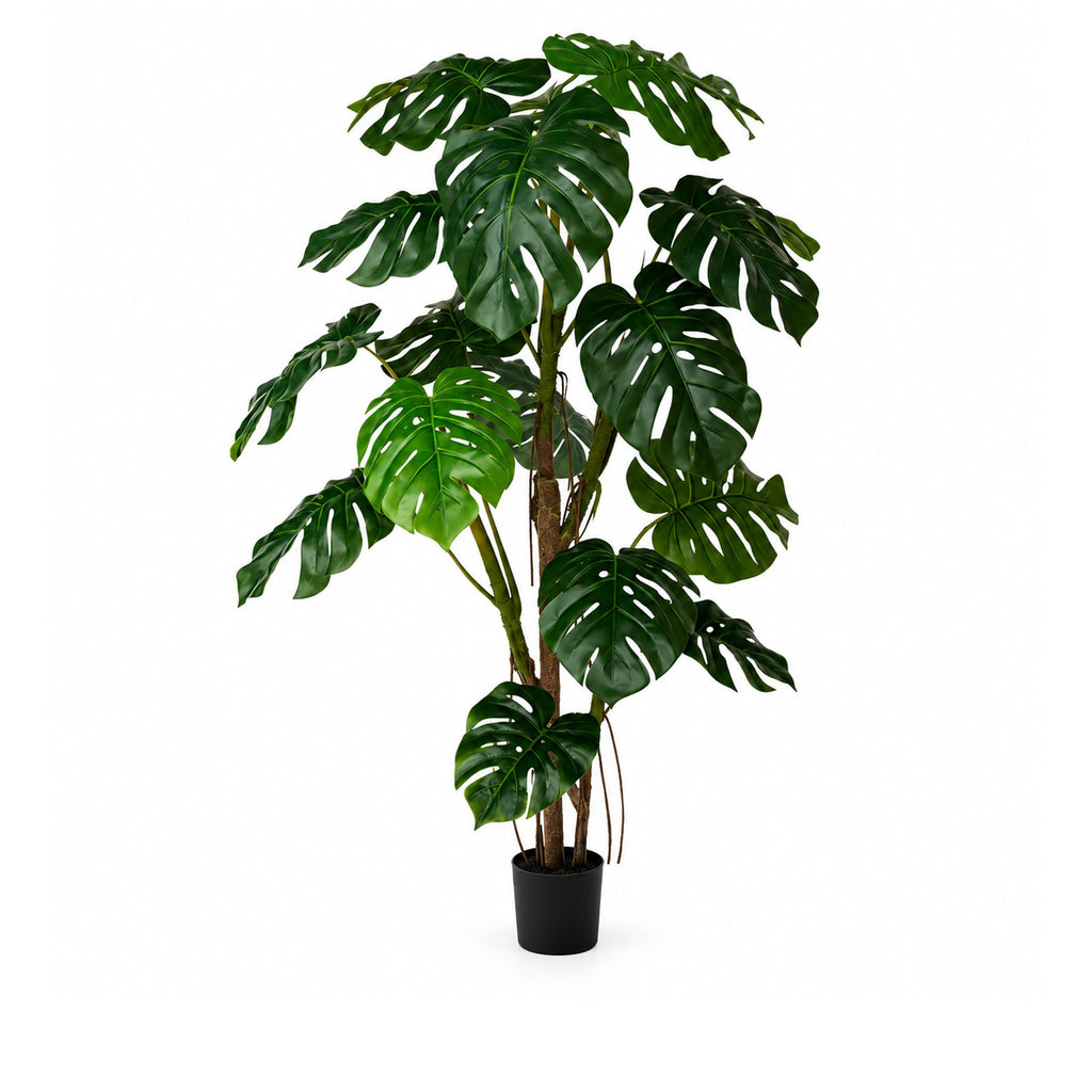 Artificial Monstera Tree 160 cm